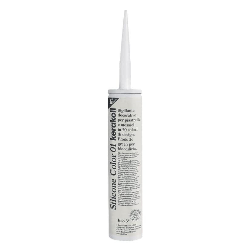 Kerakoll Silicone Color 310ml
