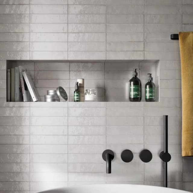 Lantern White 6x24