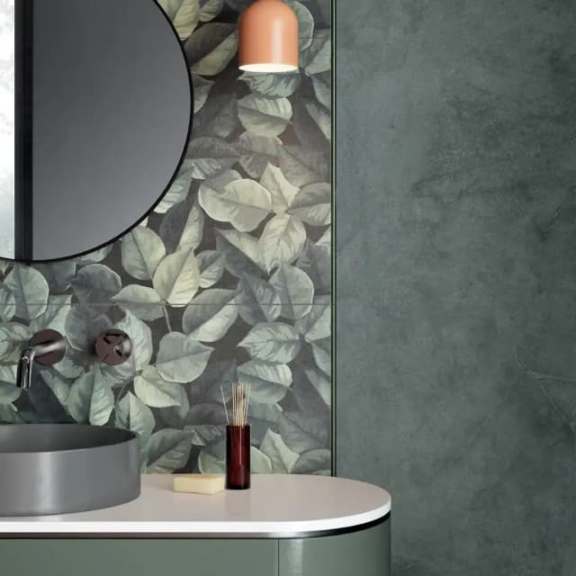 Foliage Decor 60x120