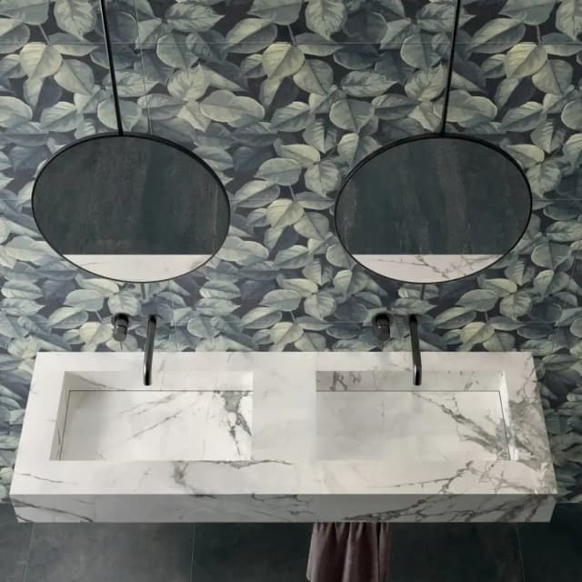Foliage Decor 60x120