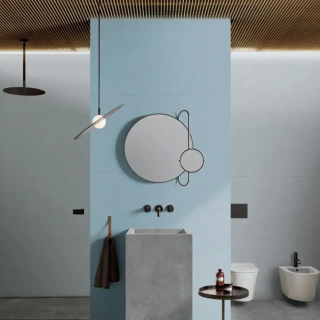 Cloud Plain 60x120