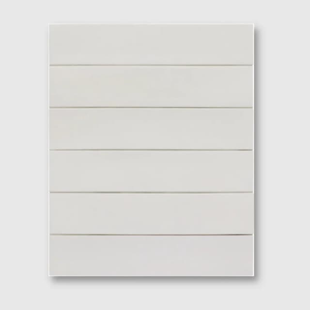 Helsinki White 6x30