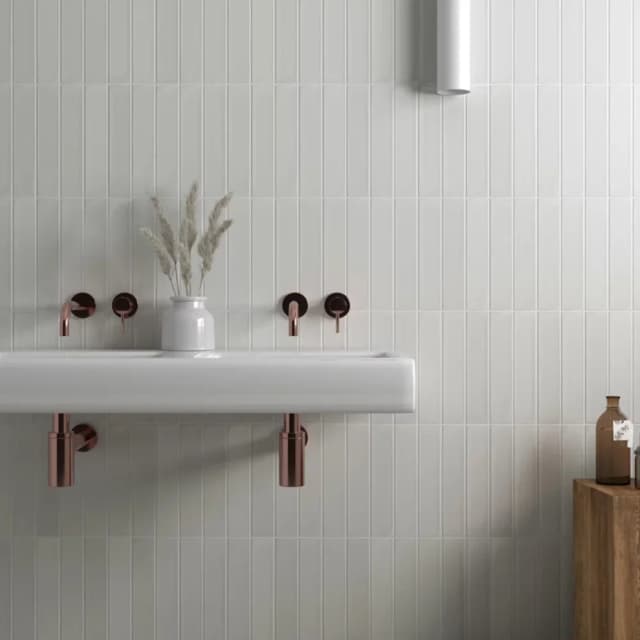Helsinki White 6x30