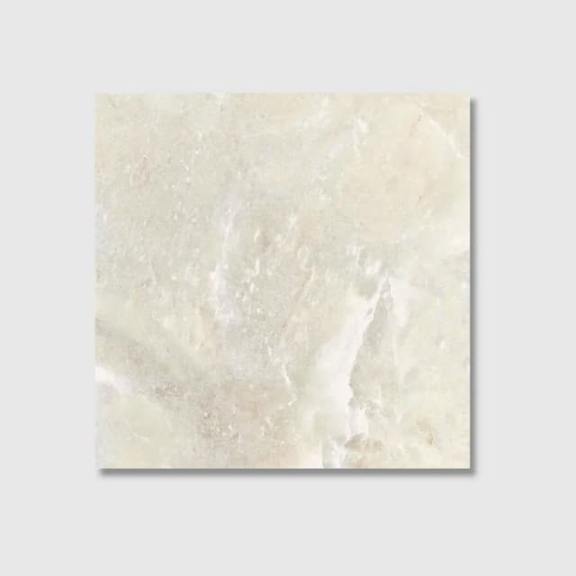 Rocks White