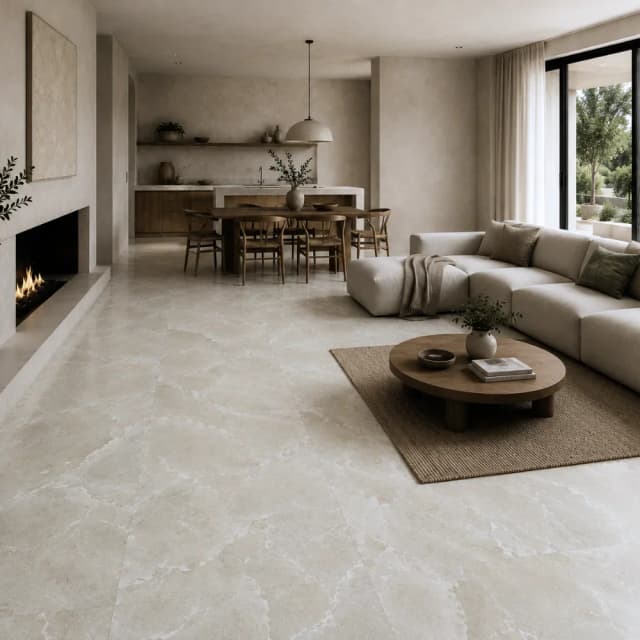 Rocks White