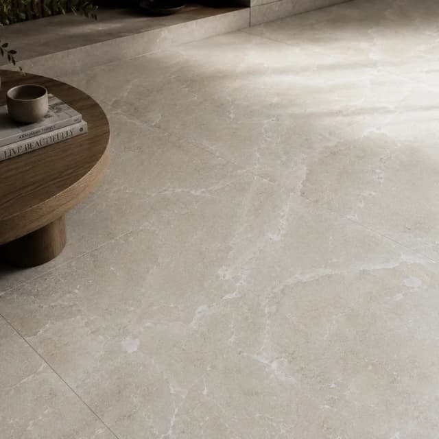 Rocks White