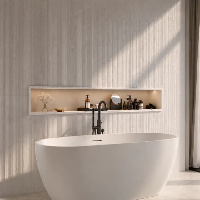 Brindisi Sand Decor 40x120