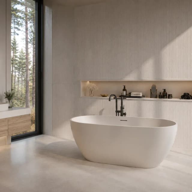 Brindisi Sand Decor 40x120