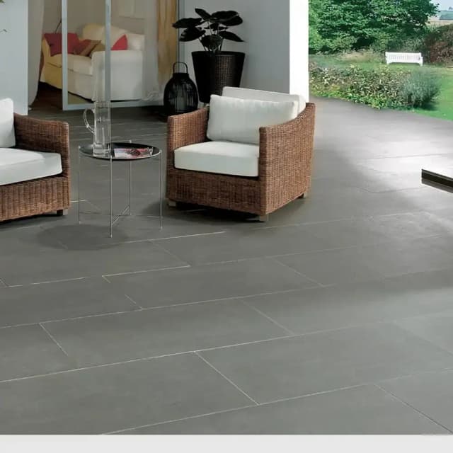 Elegance Light Grey Matt 60x60