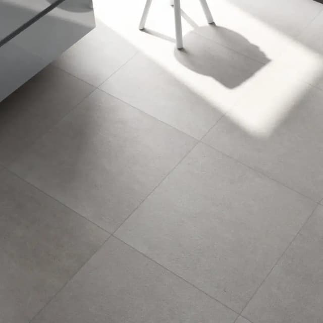 Elegance Light Grey Matt 60x60