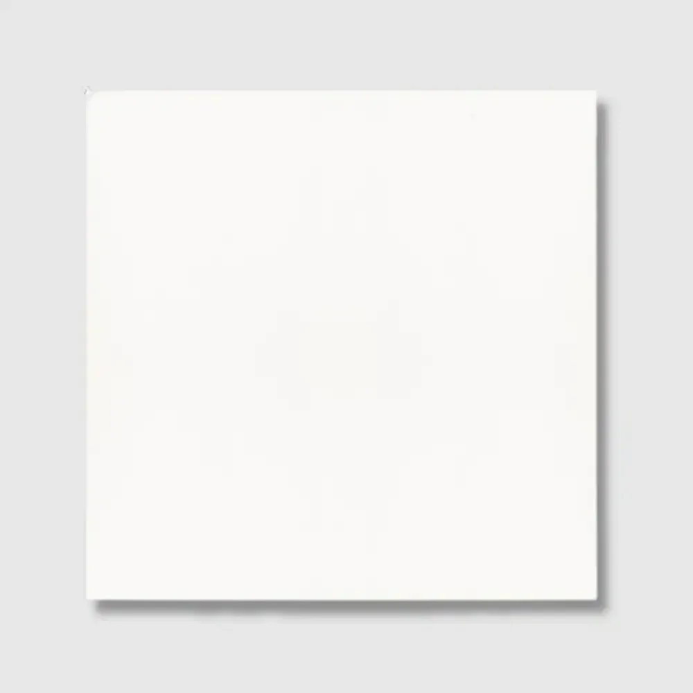 Porcelain White Matt 30x60