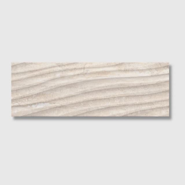 Navona Sand Decor 20x60