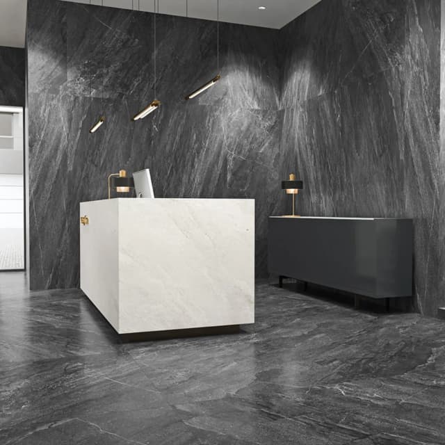 Sardinia Anthracite