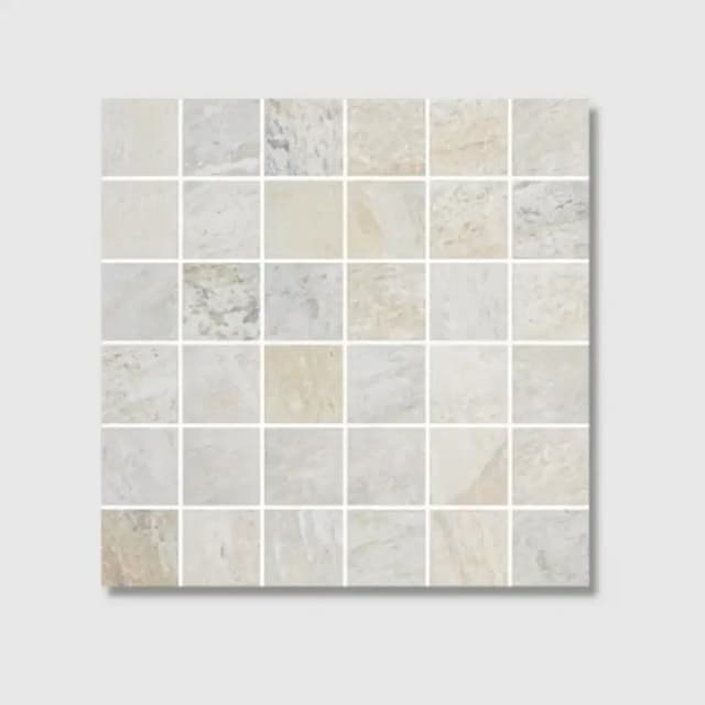 Garla Pearl Mosaic 33x33