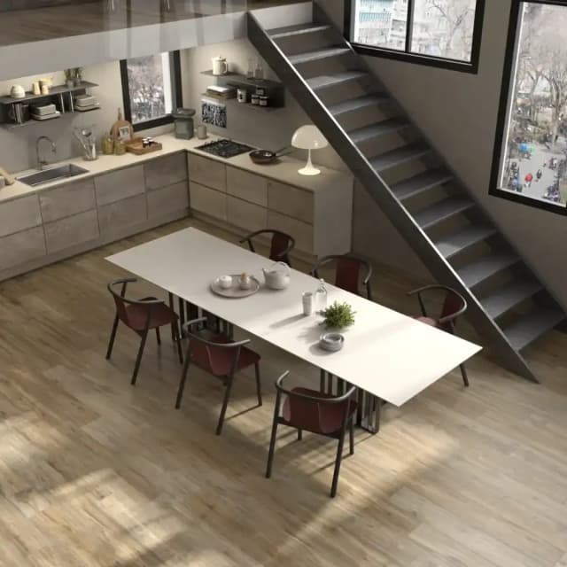 Westwood Oak 120x20