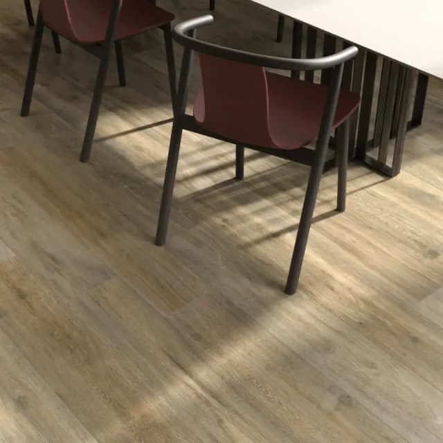 Westwood Oak 120x20
