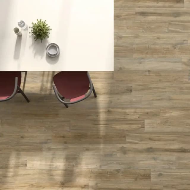 Westwood Oak 120x20