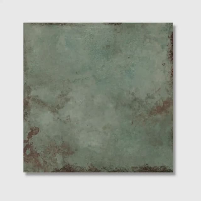 Industrial Mint 60x60