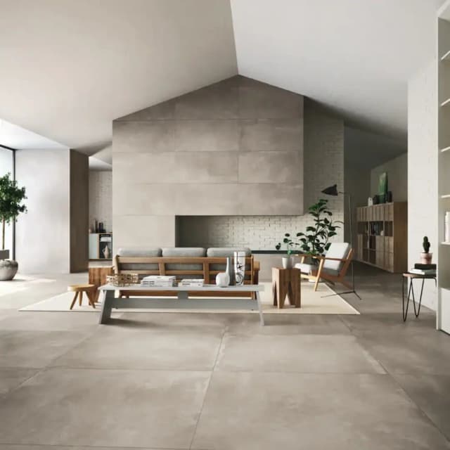 Osaka Mid Grey AG 60x60