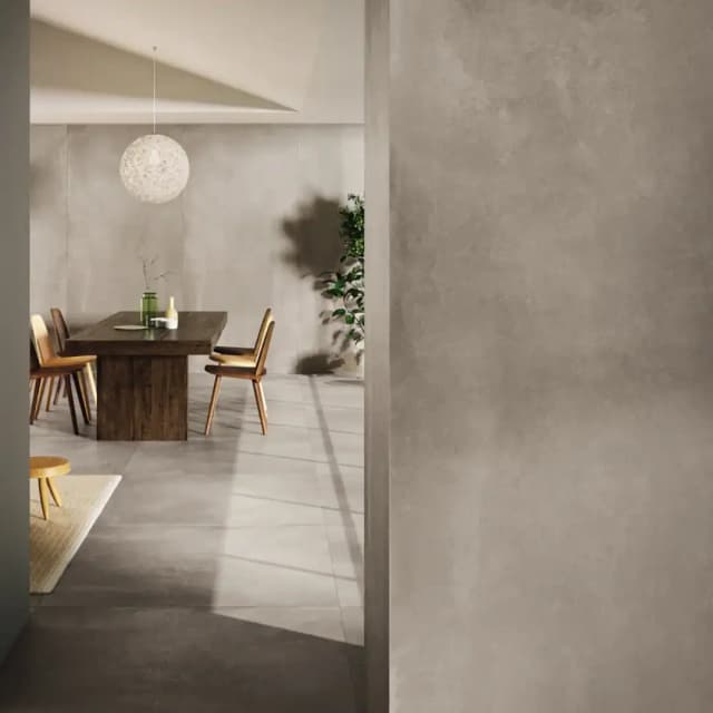 Osaka Mid Grey AG 60x60