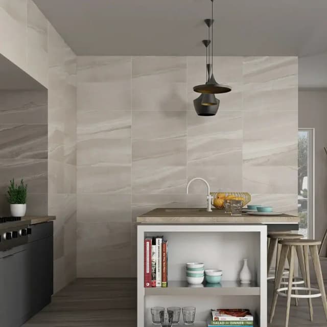 Murcia Taupe 20X60