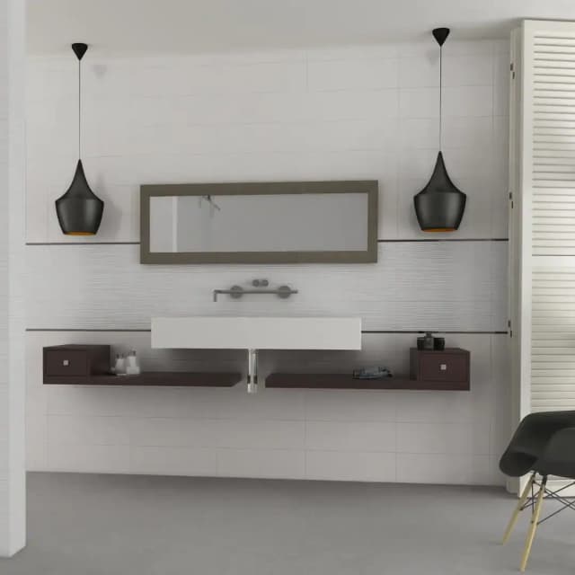 Pamplona Grey 20x60