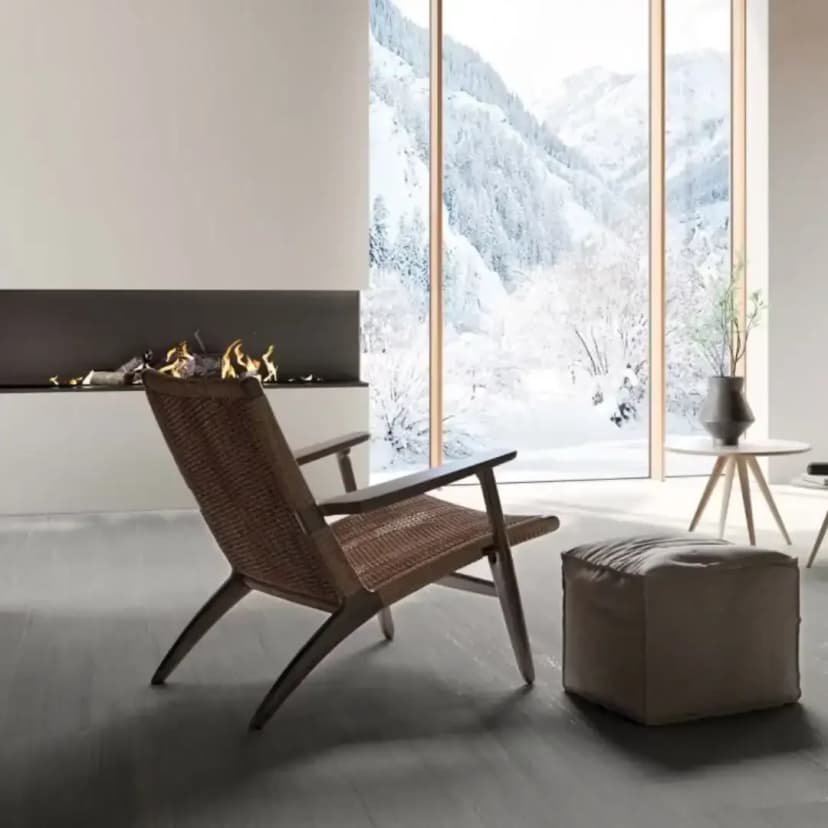 Parma Silver 30x60