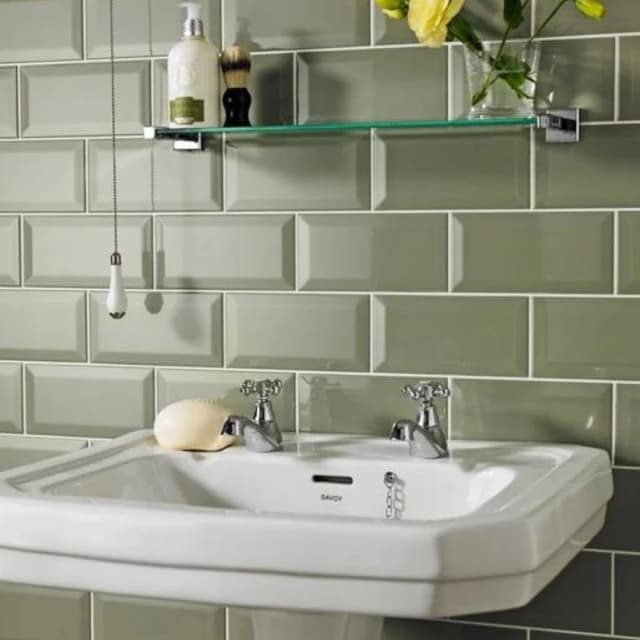 Bevel Sage 10X20