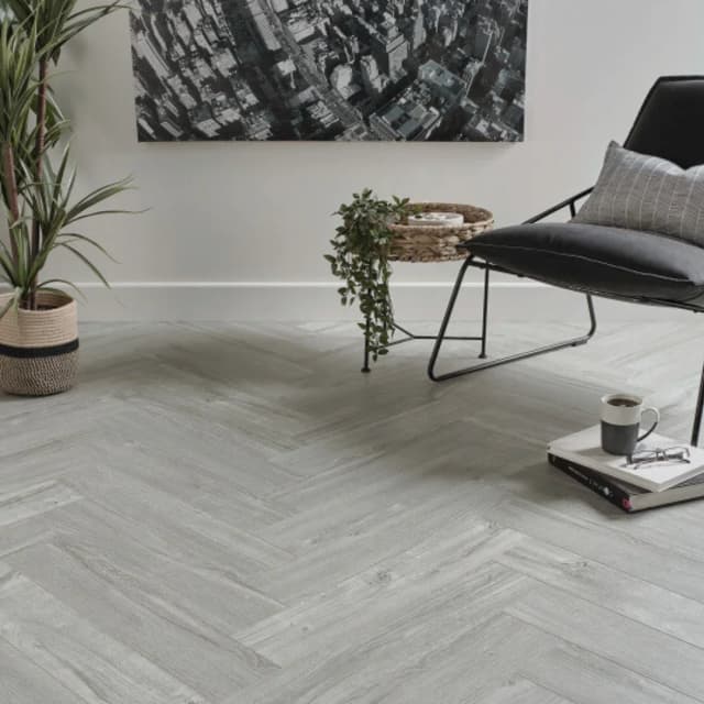 Canterbury Grey 10x49