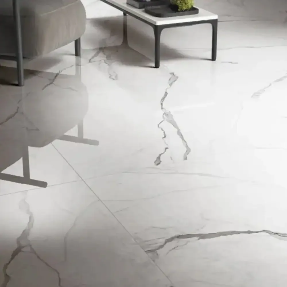Statuario Polished 60x60