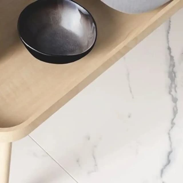 Statuario Polished 60x60