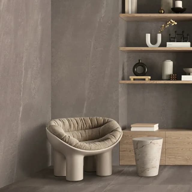 Pietra Savona Taupe 60x60