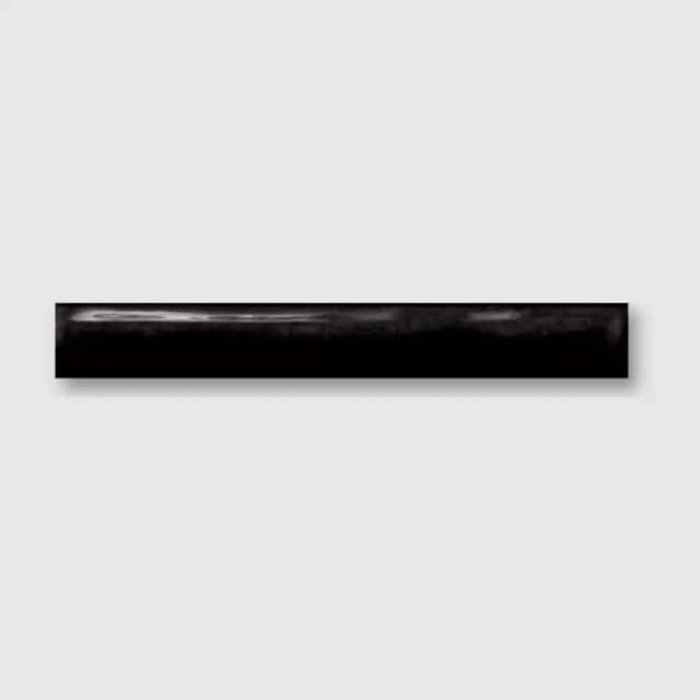 Chic Pencil Black 2x15