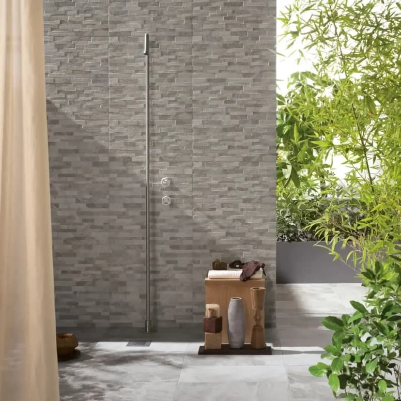 Fossilstone Grey 30x60
