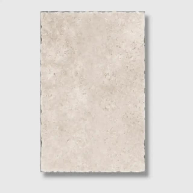 Jerusalem Tibur Almond 60x90x2cm