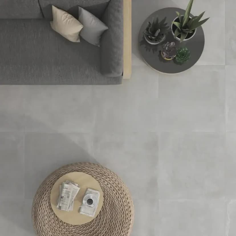 Richmond Gris 75x75