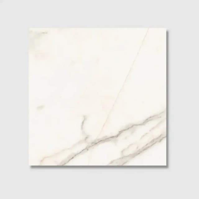 Geneva Polished Rect Porcelain 10mm 59.9x59.9