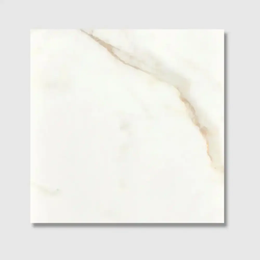 Lucerne Polished Rec Porcelain 10mm 59.9x59.9