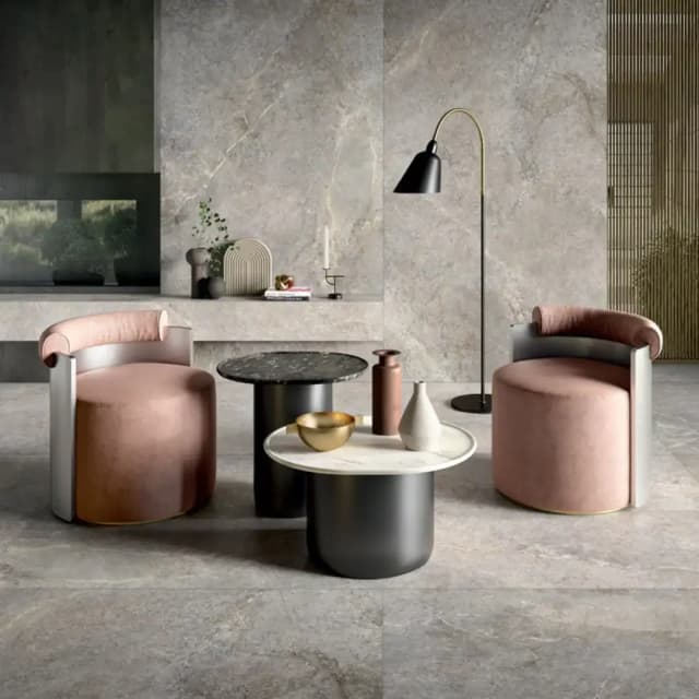 Compendium Stone Earth 60x120