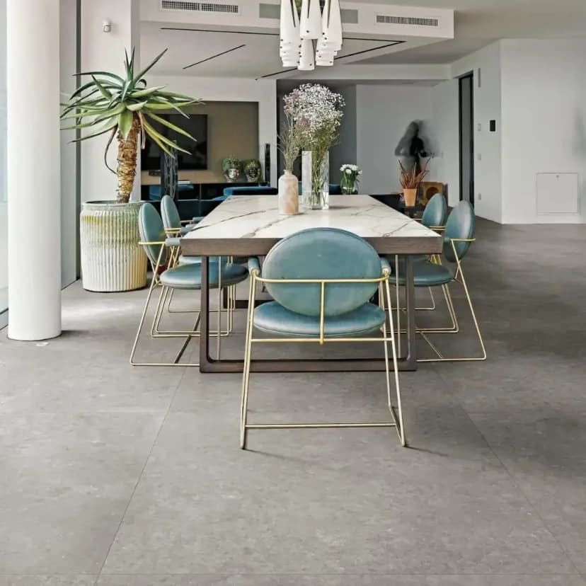 Boron Grey Limestone Natural 60x60