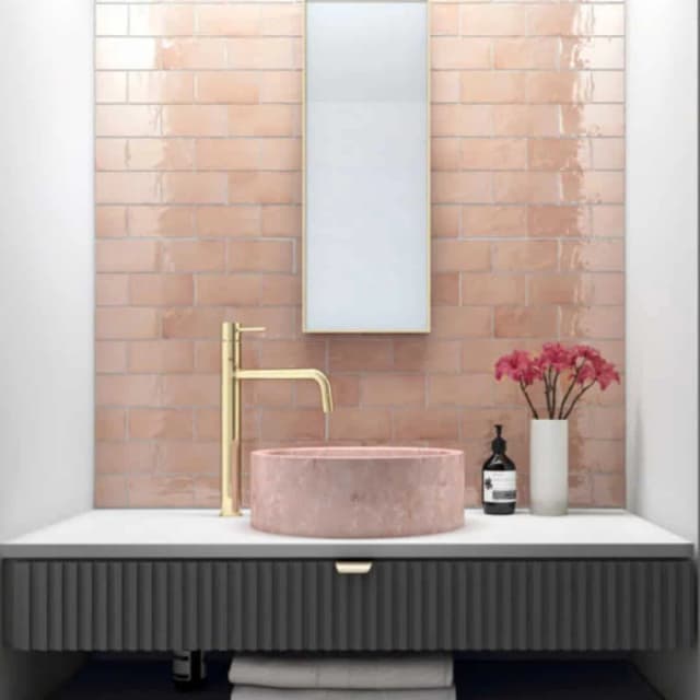 Alsace Pink 7.5x15