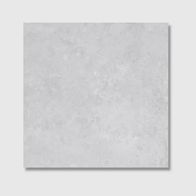 Ground Silver Soft 90x90