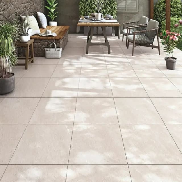 Europa White 60x90x2cm