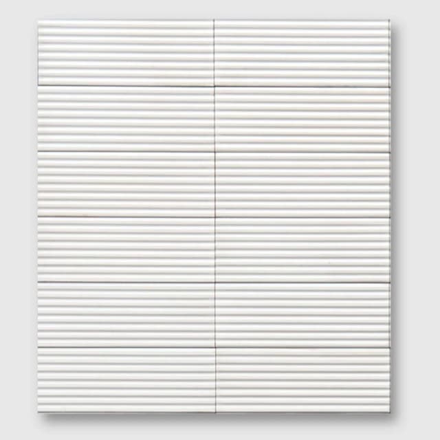 Chan Bianco Decor 7.5x20