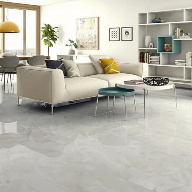 Athena Perla Polished 30x60