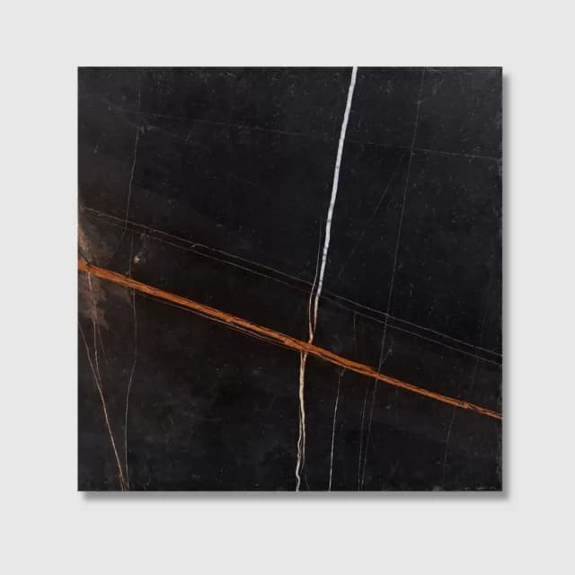 Colosseum Black Ret 60x60