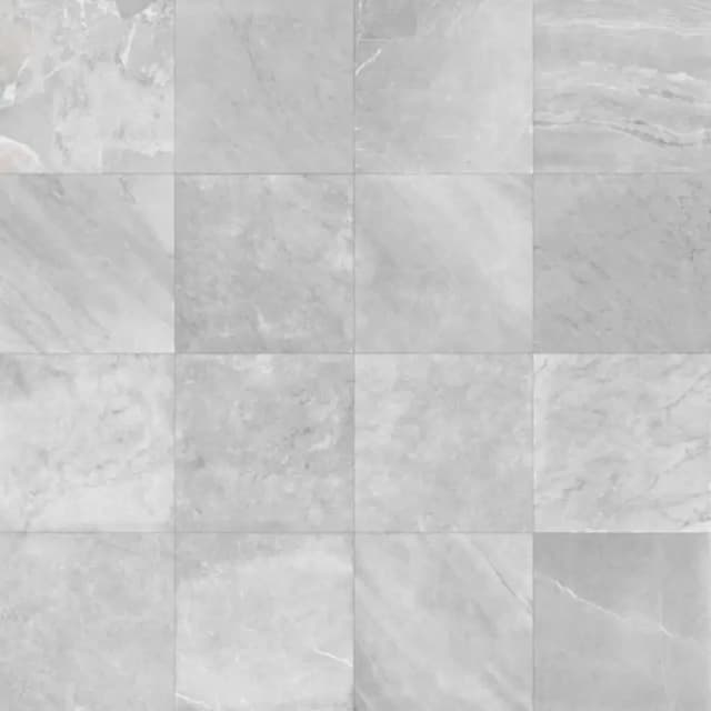 Colosseum Grey Ret 60x60