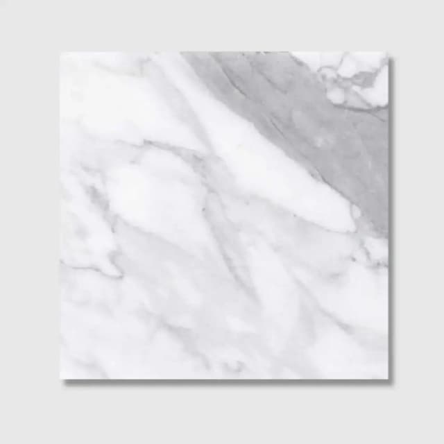 Colosseum White Ret 60x60