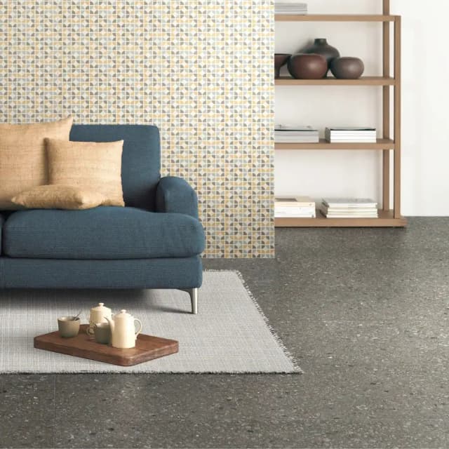 Terrazzo Coffe 60x60