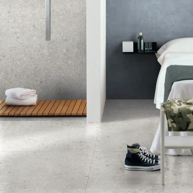 Terrazzo Sugar 60x60